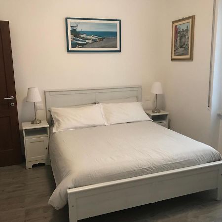 Host In Levanto - Maestrale Con Biciclette Kültér fotó