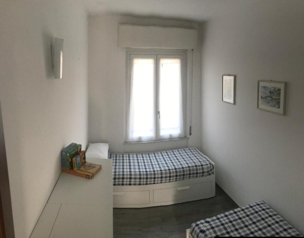 Host In Levanto - Maestrale Con Biciclette Kültér fotó