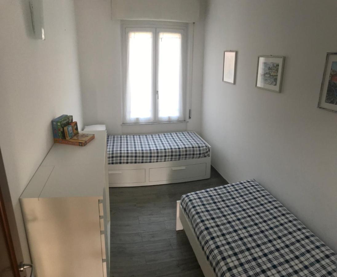 Host In Levanto - Maestrale Con Biciclette Kültér fotó